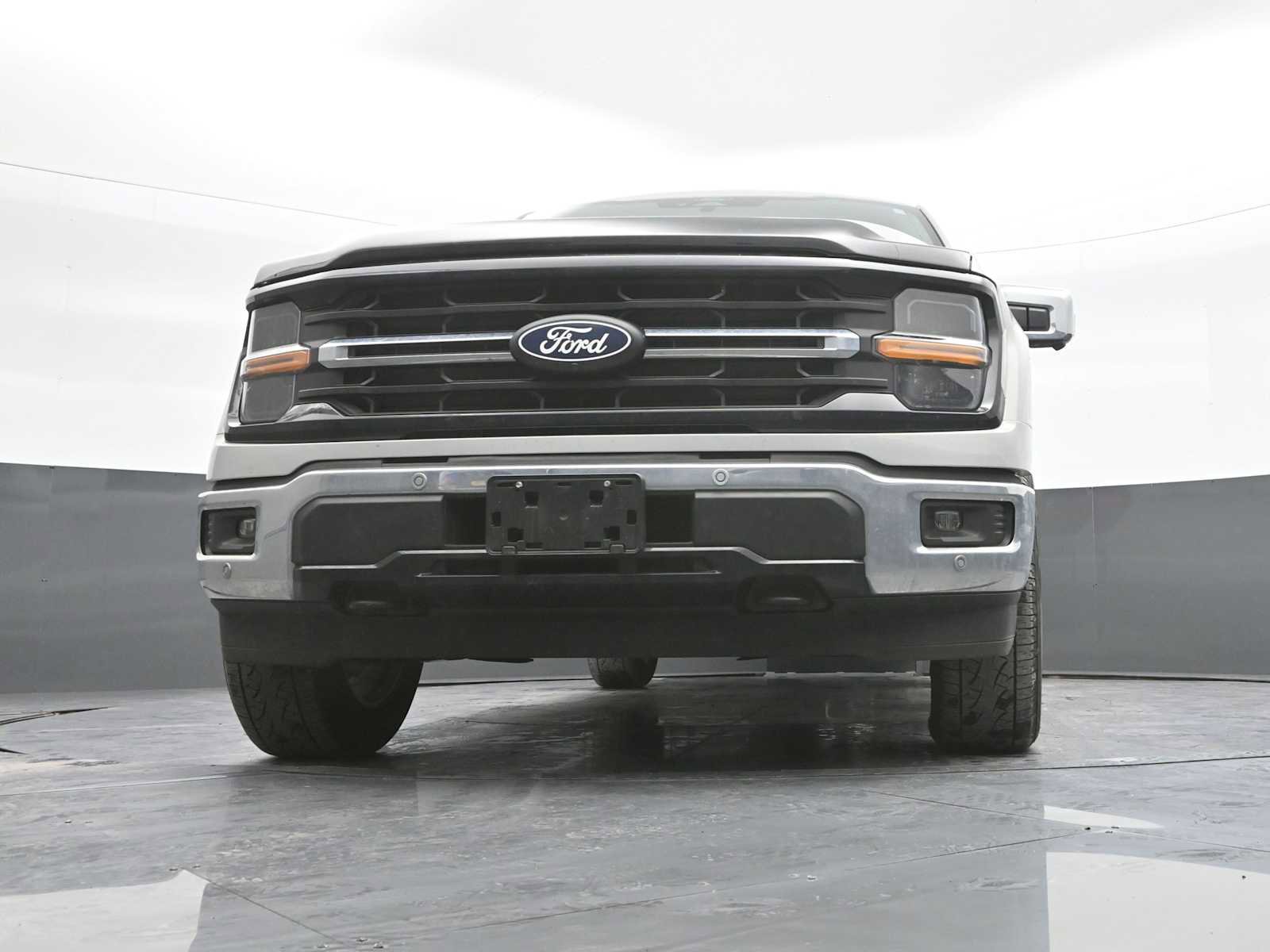 Used 2024 Ford F150 XLT w/ Equipment Group 302A MID AWD/4WD image 36