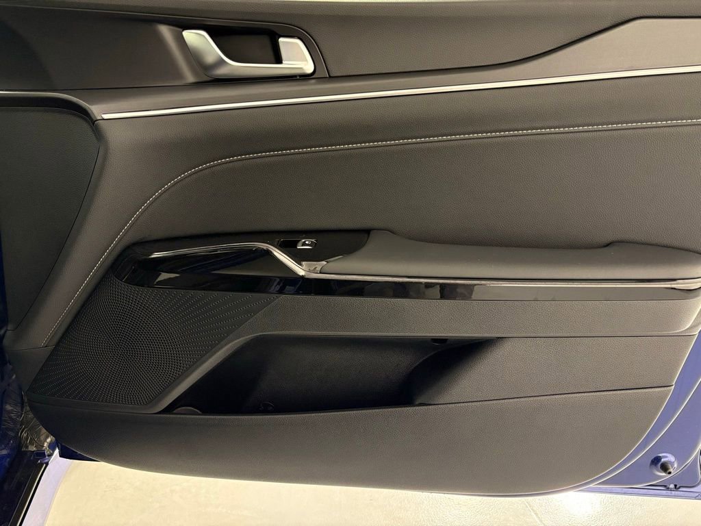 New 2026 Kia K5 GT-Line image 44