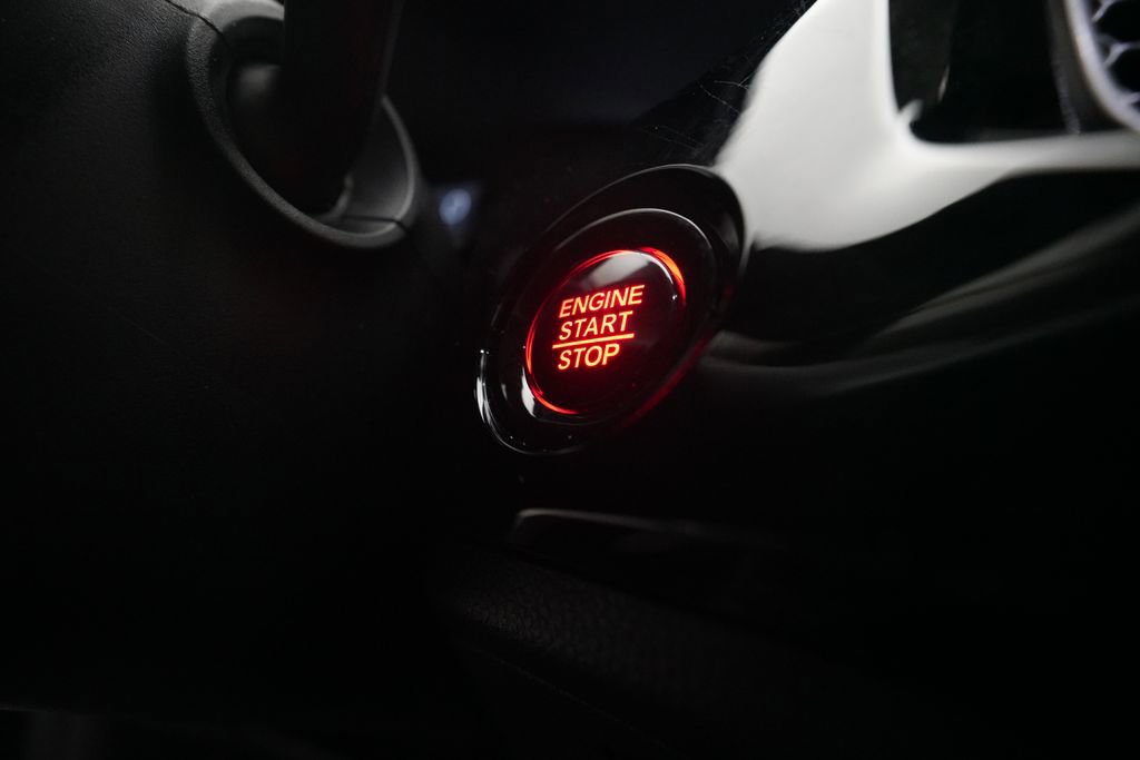 Certified 2024 Honda Civic EX-L image 30