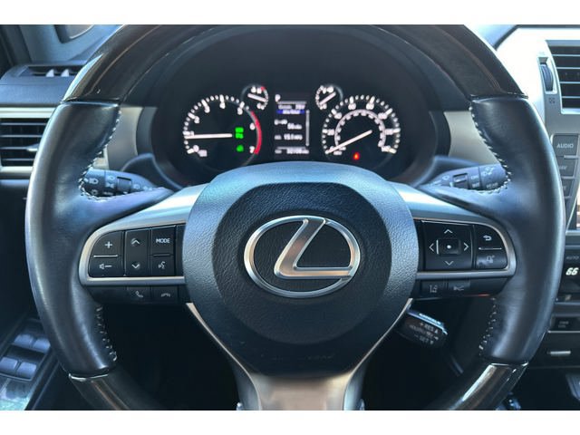 Certified 2021 Lexus GX 460 Premium w/ Premium Plus Package AWD/4WD image 24