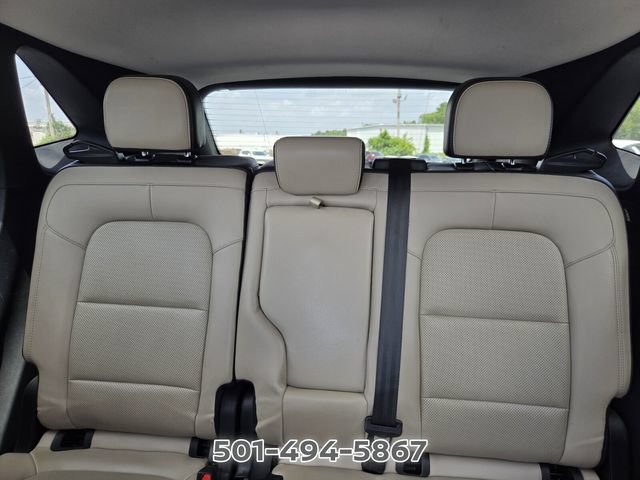 Used 2021 Ford Escape SEL AWD/4WD image 15