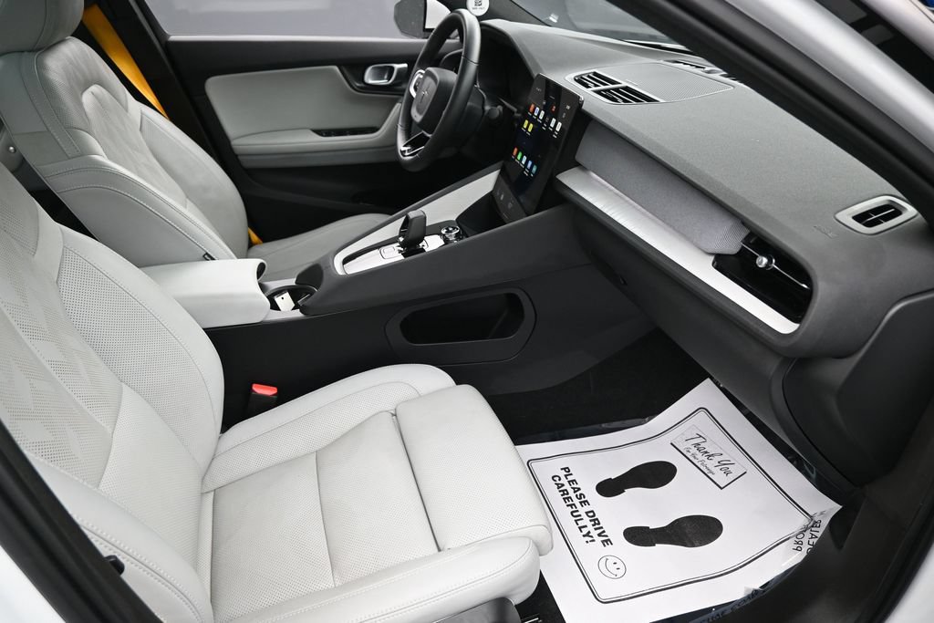 Used 2024 Polestar Polestar 2 AWD/4WD image 28