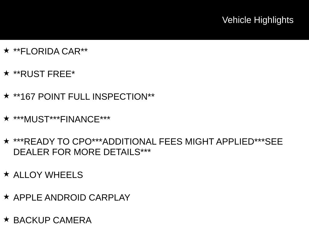 Certified 2024 Volkswagen Jetta SEL FWD image 8