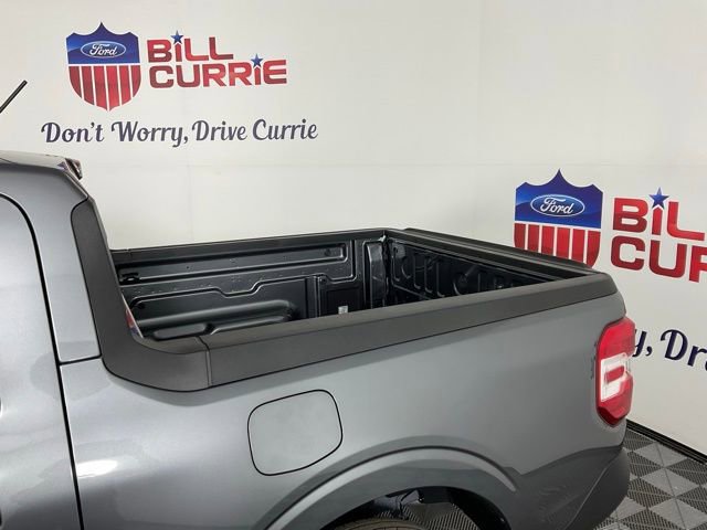 New 2026 Ford Maverick XL image 11