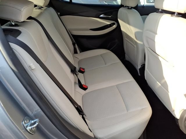 Used 2023 Buick Encore GX Preferred w/ Cold Weather Comfort Package FWD image 21