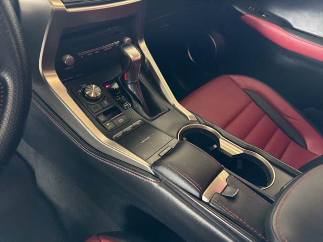 Used 2019 Lexus NX 300 F Sport FWD image 21