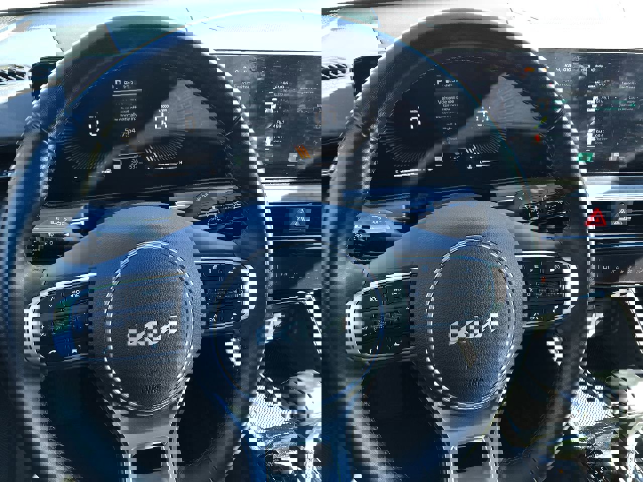 Used 2025 Kia K5 GT-Line image 14