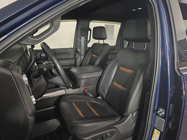 Used 2023 GMC Sierra 2500 AT4 AWD/4WD image 23