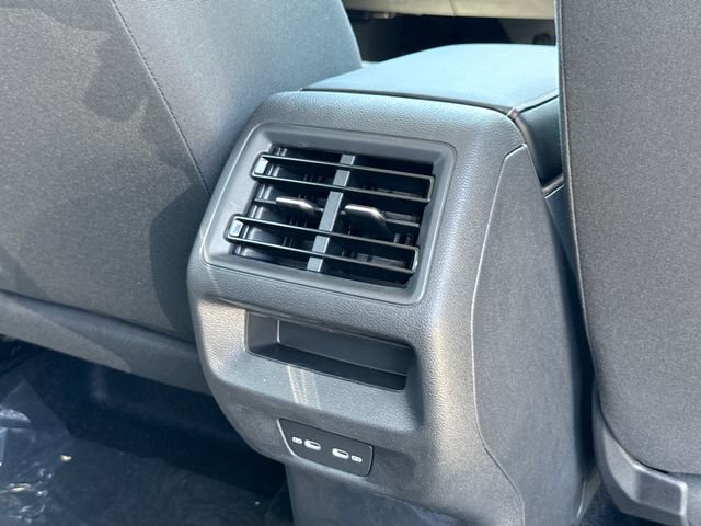 New 2025 Volkswagen Tiguan S image 23