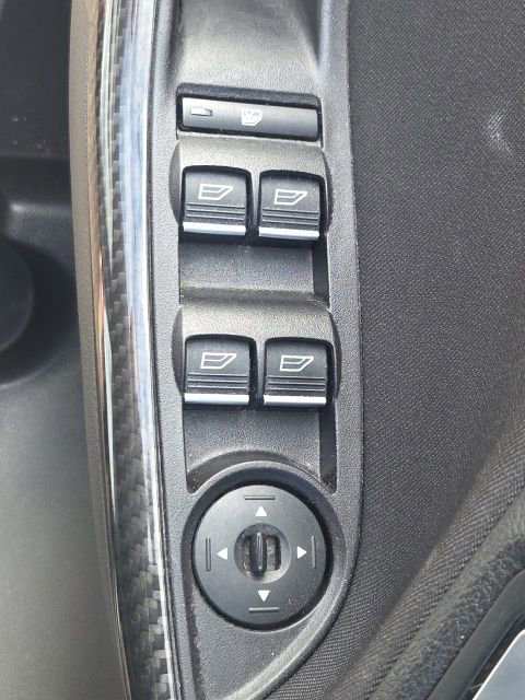Used 2017 Ford Focus ST w/ Equipment Group 402A FWD image 20