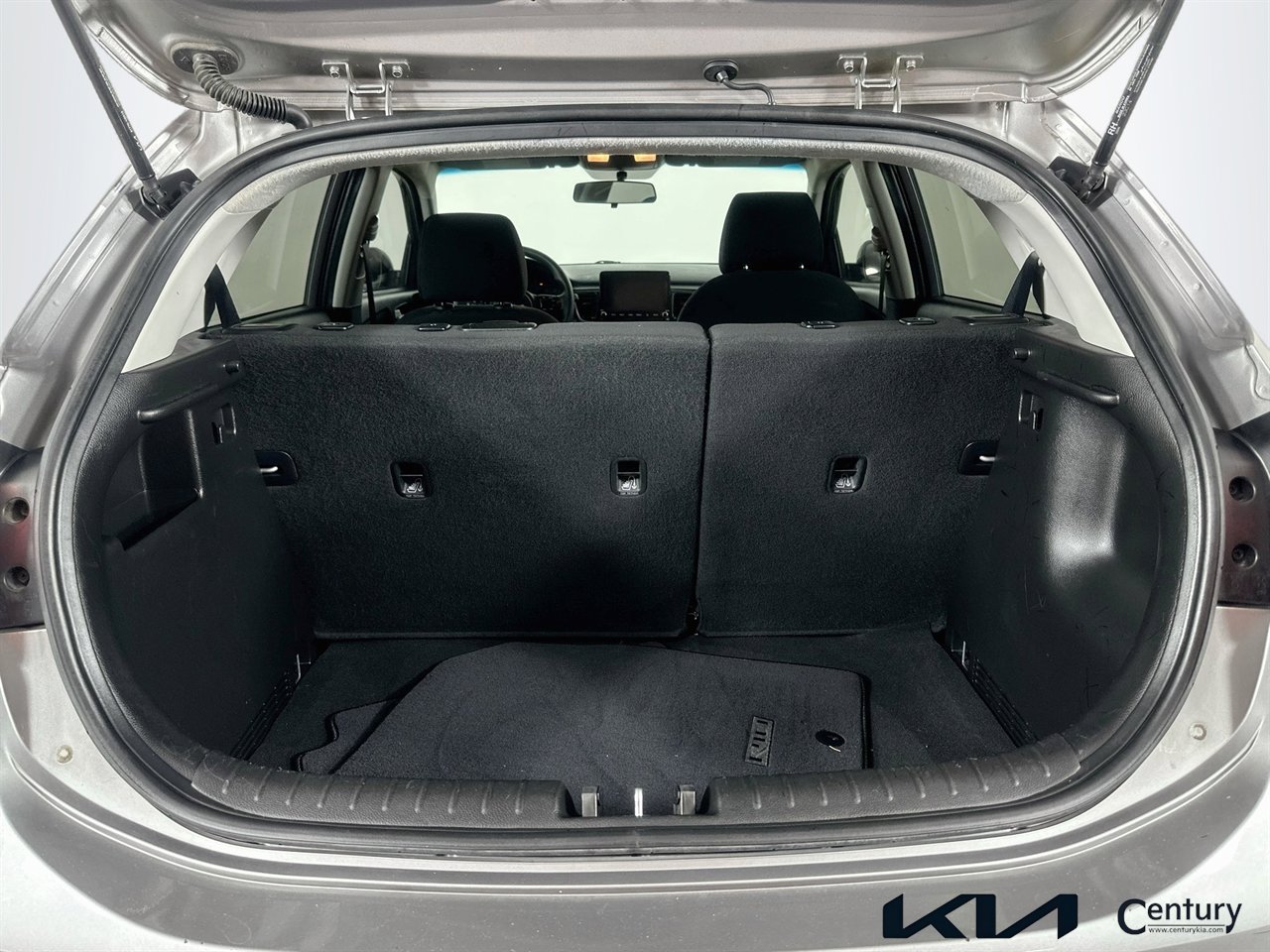 Used 2023 Kia Rio S FWD image 23