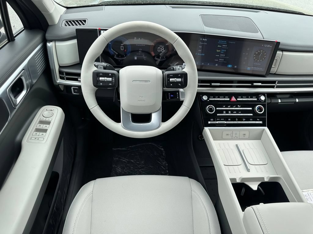 New 2026 Hyundai Santa Fe SE AWD/4WD image 15