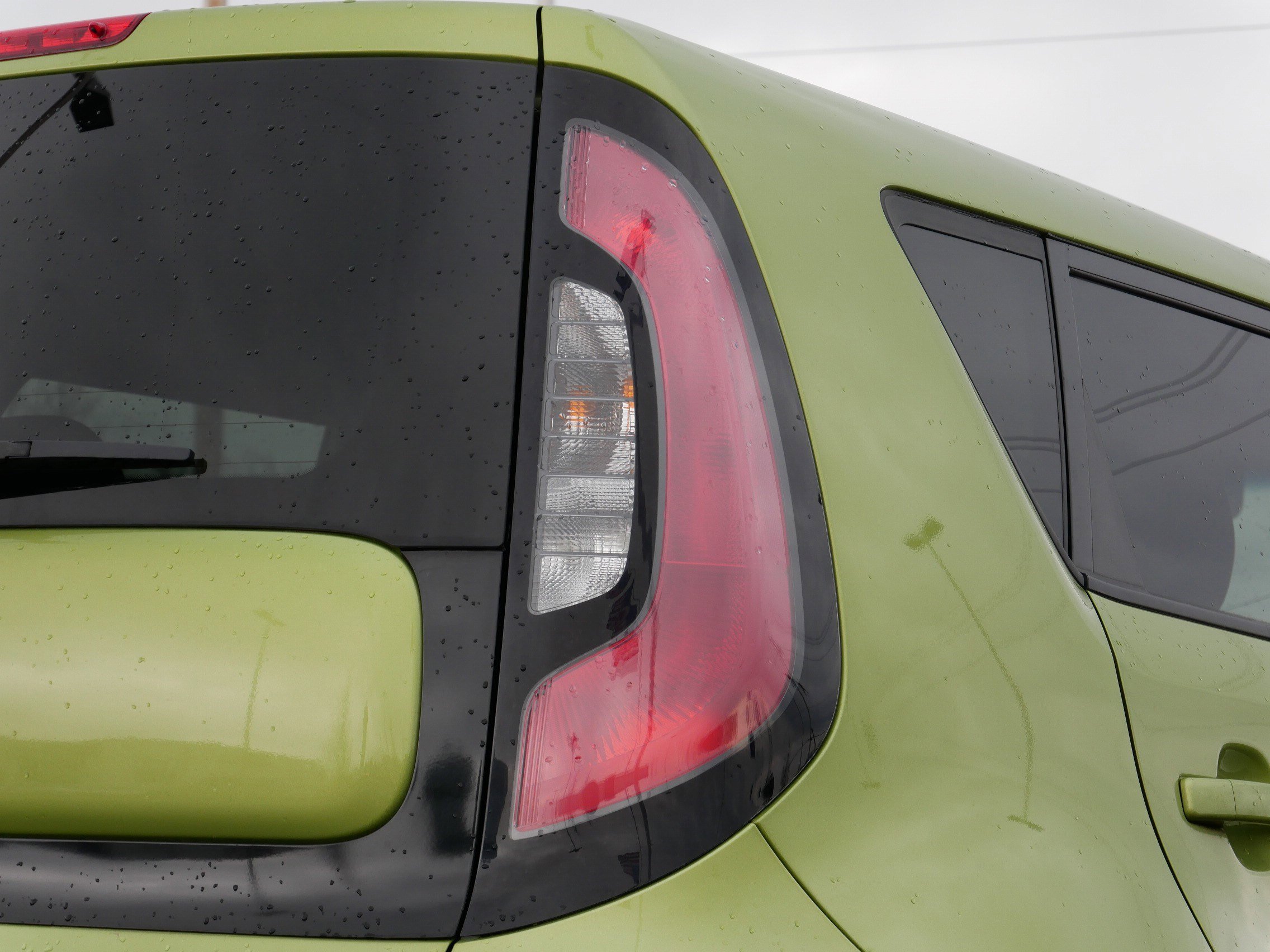 Used 2015 Kia Soul image 17