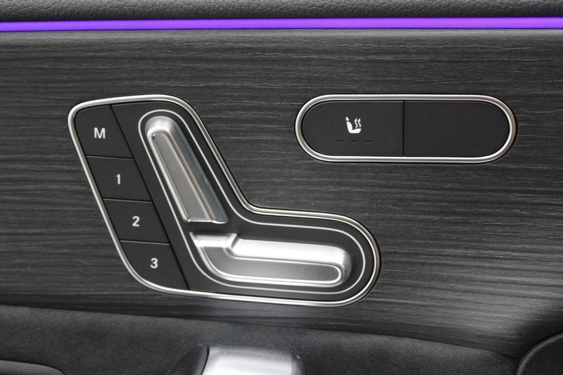 New 2025 Mercedes-Benz CLA 250 4MATIC image 12