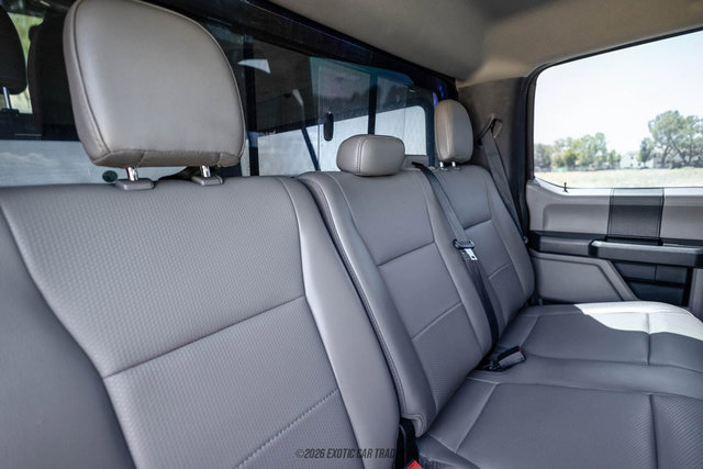 Used 2020 Ford F250 XL w/ Power Equipment Group AWD/4WD image 59