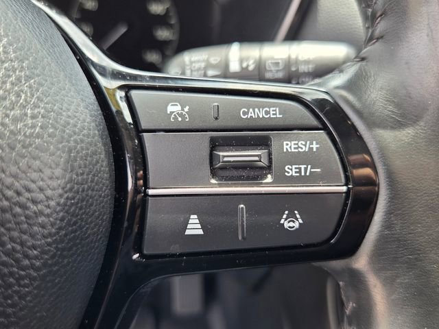 Used 2023 Honda CR-V EX-L image 29