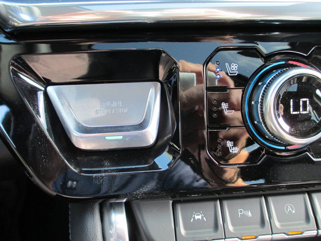 New 2026 GMC Sierra 1500 Denali w/ Denali Reserve Package image 23