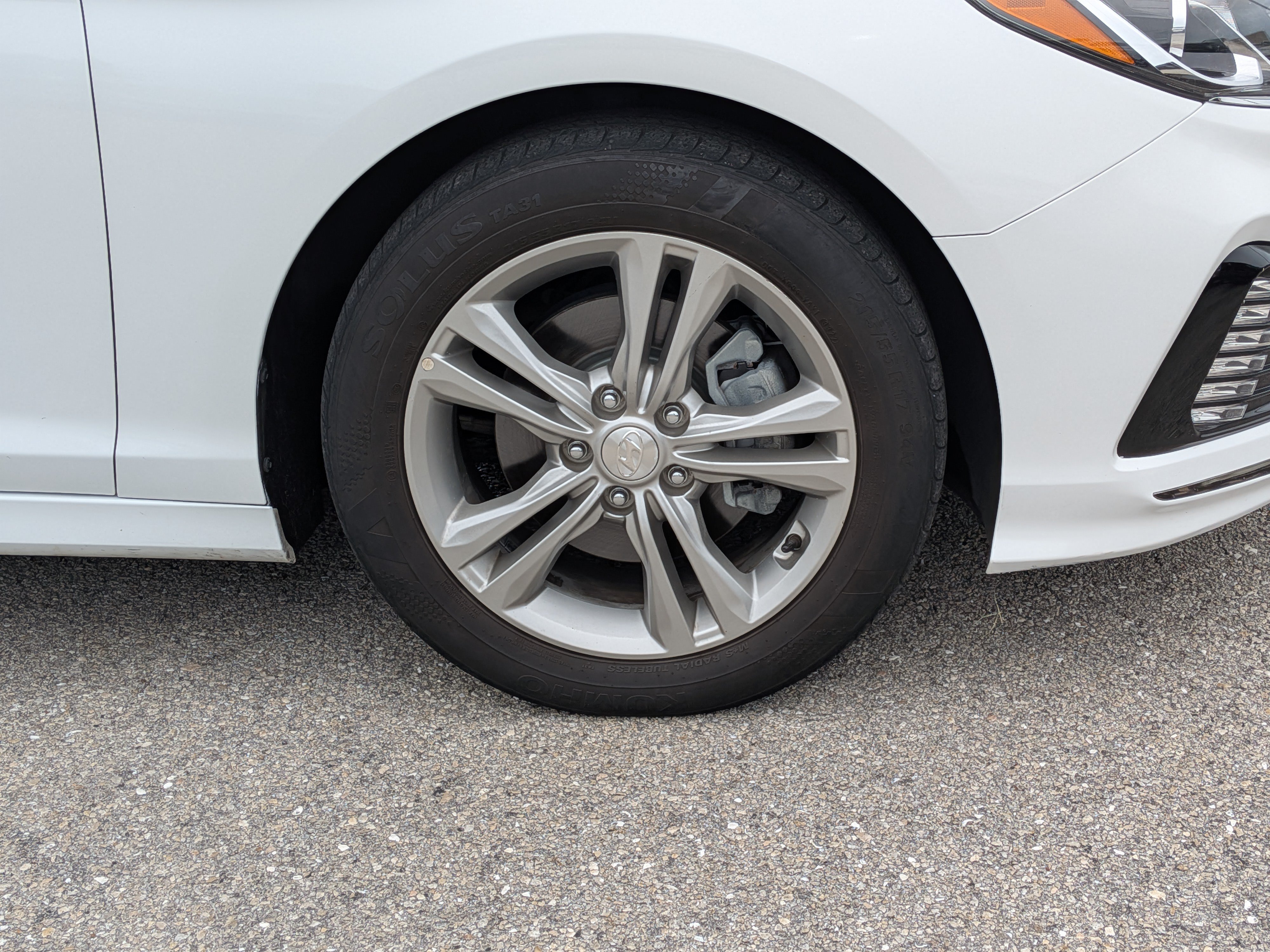 Used 2019 Hyundai Sonata SEL FWD image 11
