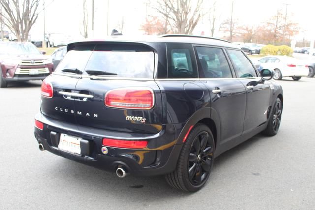 Used 2022 MINI Cooper Clubman S image 2