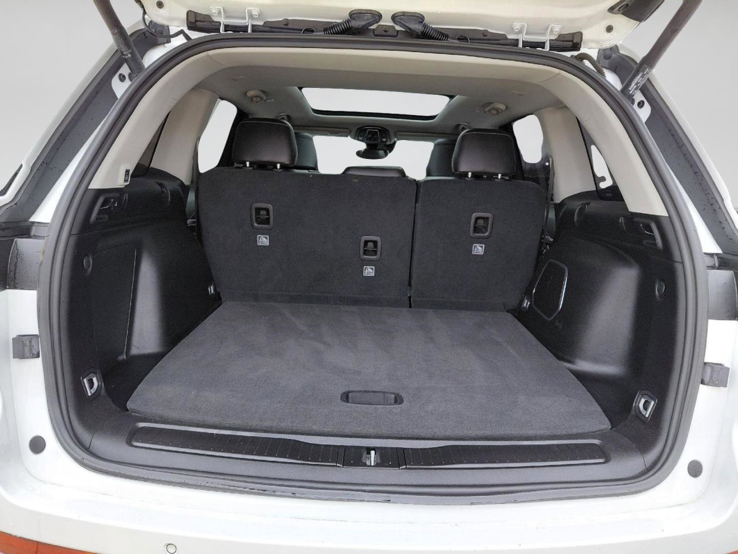 Used 2023 Jeep Grand Cherokee 4WD 4xe image 20