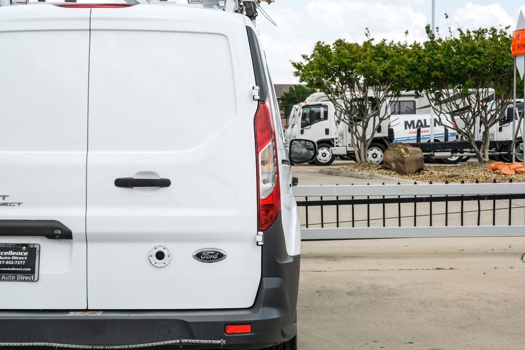 Used 2016 Ford Transit Connect XL image 39