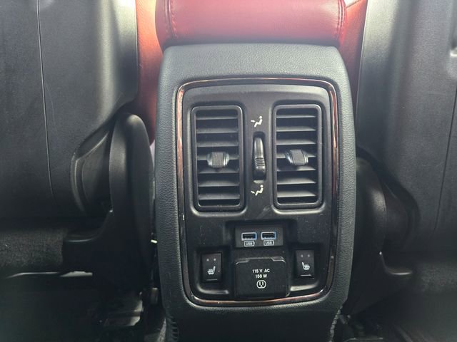 Used 2018 Dodge Durango R/T AWD/4WD image 22
