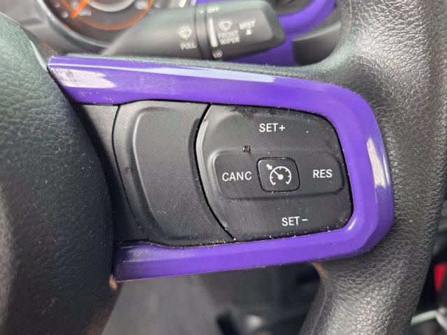 Used 2020 Jeep Wrangler Sport AWD/4WD image 18