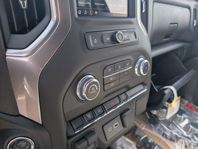 New 2026 GMC Sierra 3500 Pro AWD/4WD image 21