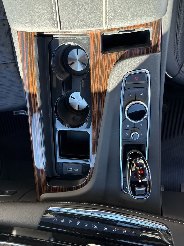 Used 2023 Cadillac Escalade Premium Luxury w/ LPO, Floor Liner Package image 27