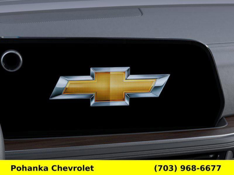 New 2026 Chevrolet Suburban High Country image 20