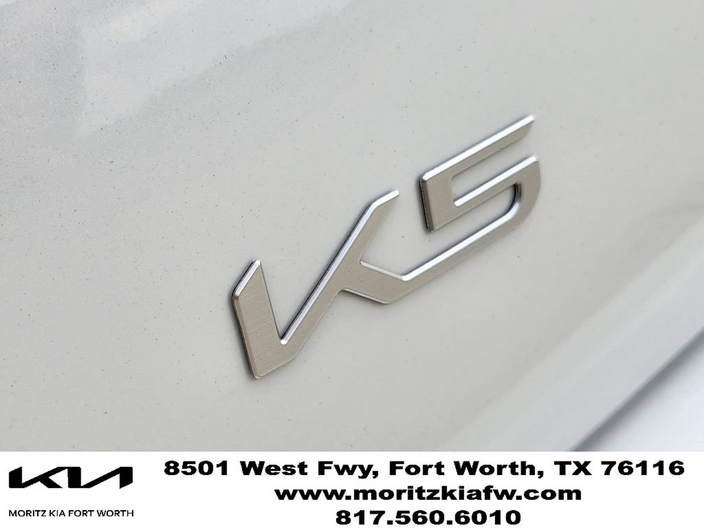 Certified 2025 Kia K5 GT-Line FWD image 11