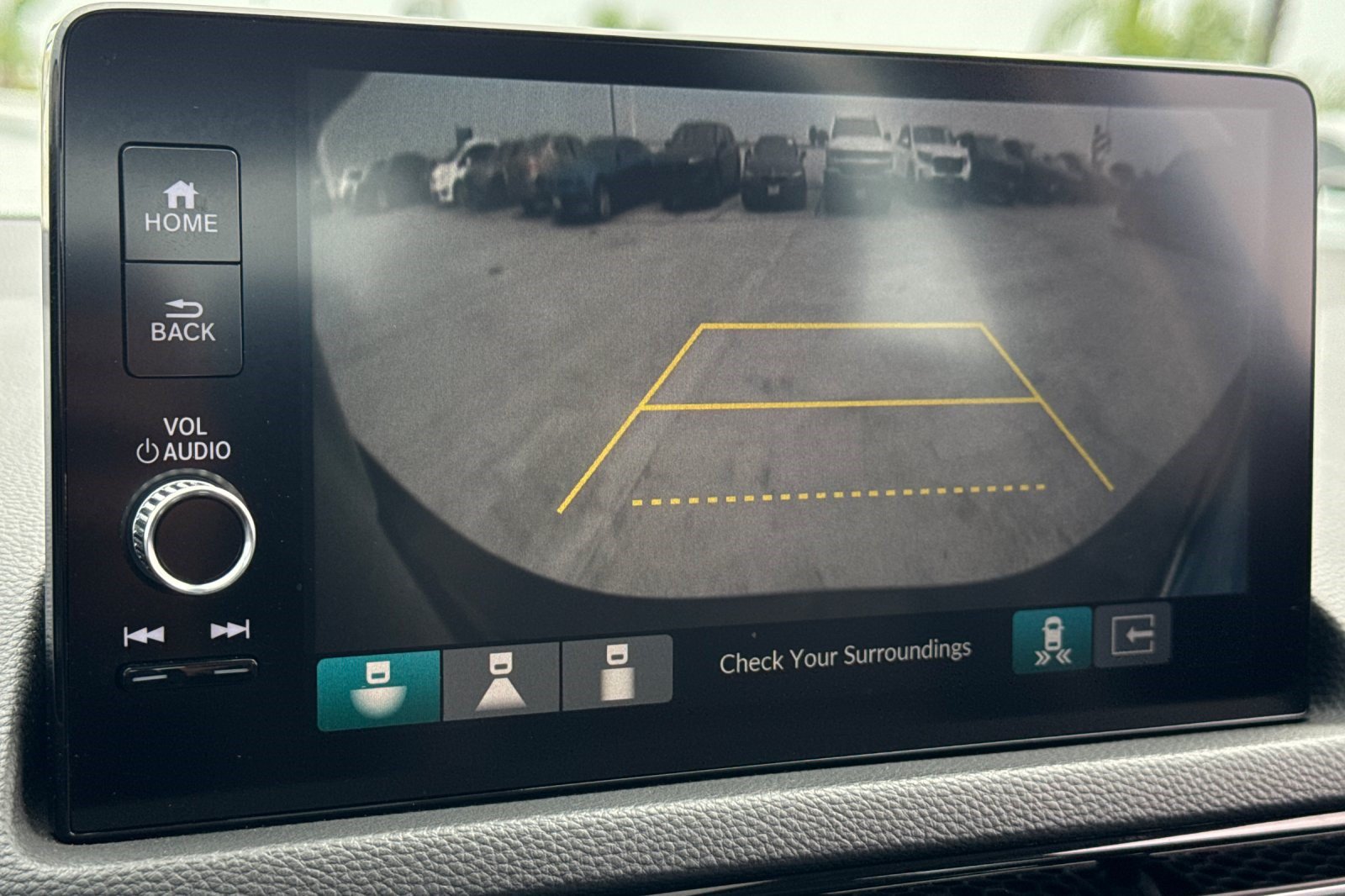 Used 2022 Honda Civic Touring image 18