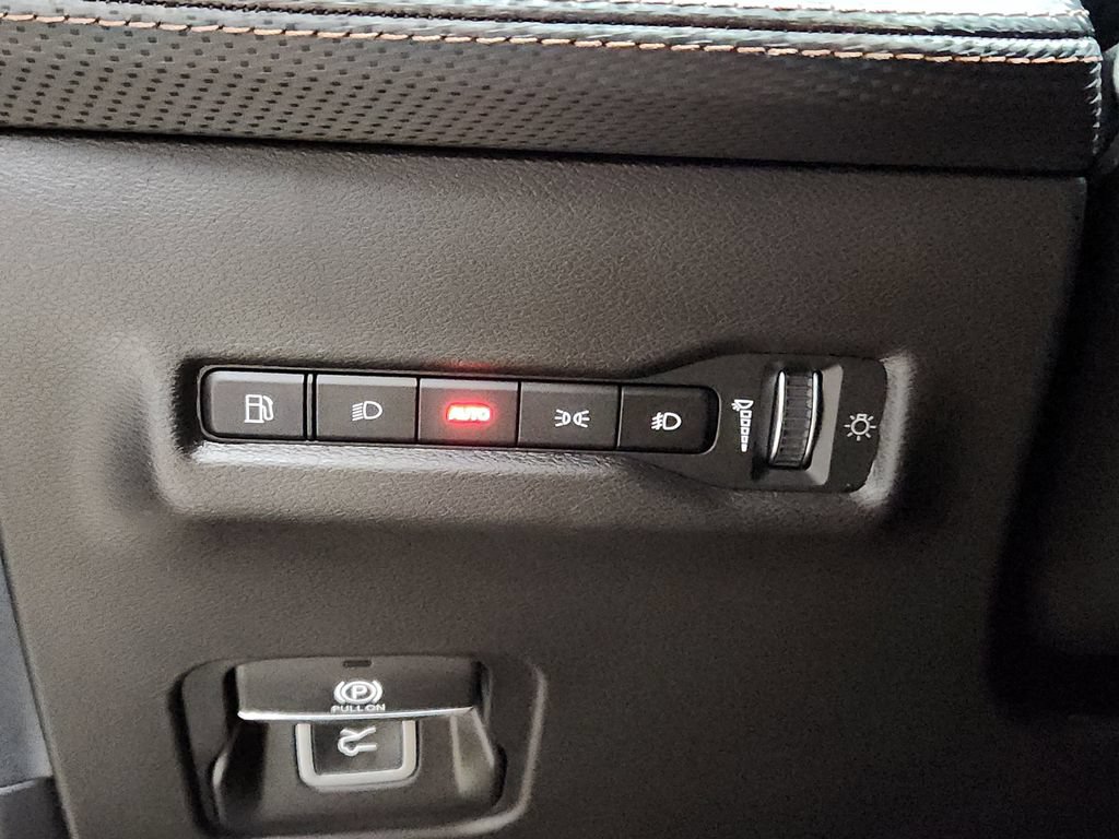 New 2026 Jeep Cherokee Limited AWD/4WD image 27