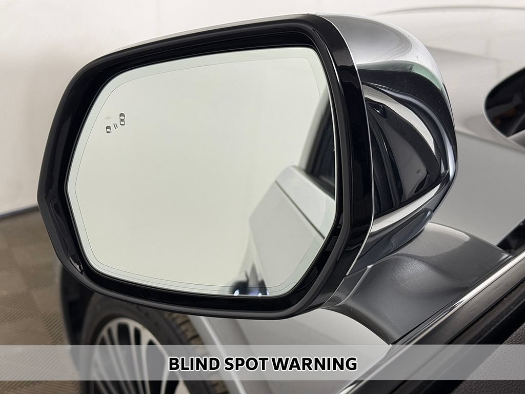 Used 2021 Lincoln Aviator Black Label AWD/4WD image 8