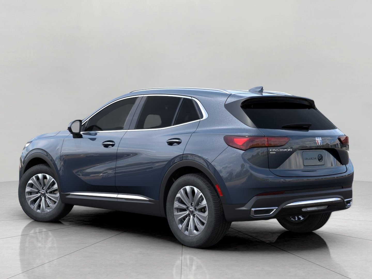 New 2026 Buick Envision Preferred AWD/4WD image 3