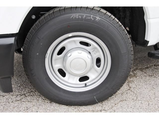 New 2025 Ford F350 XL RWD image 21