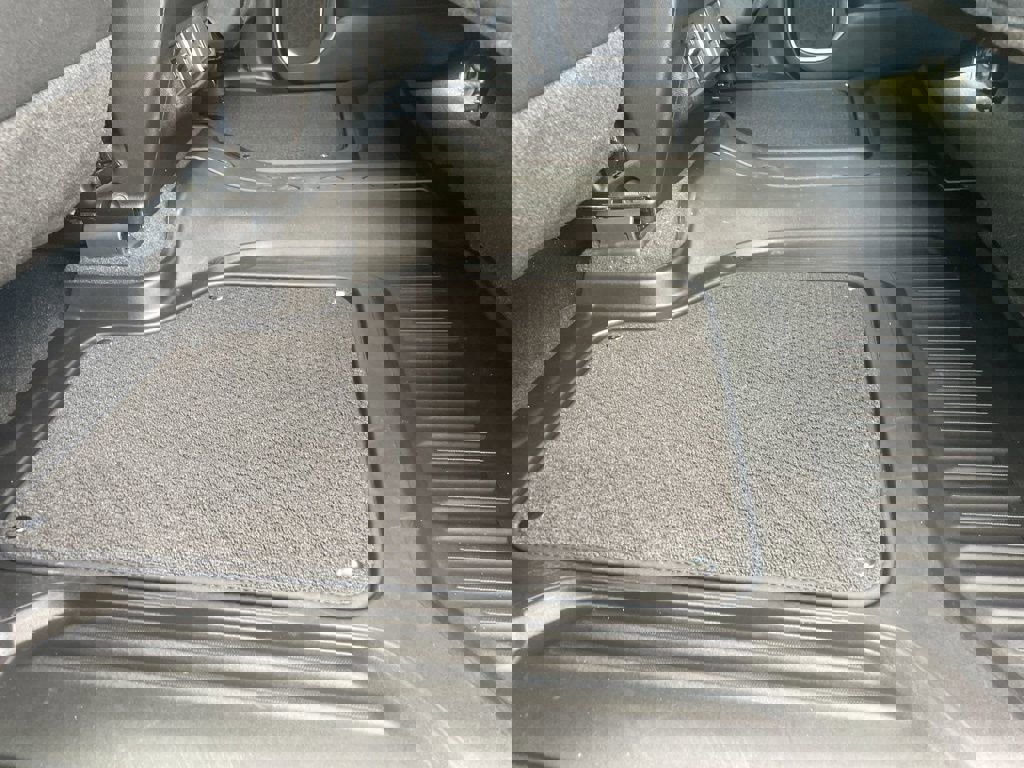 New 2025 Chevrolet Silverado 1500 RST w/ Protection Package image 36