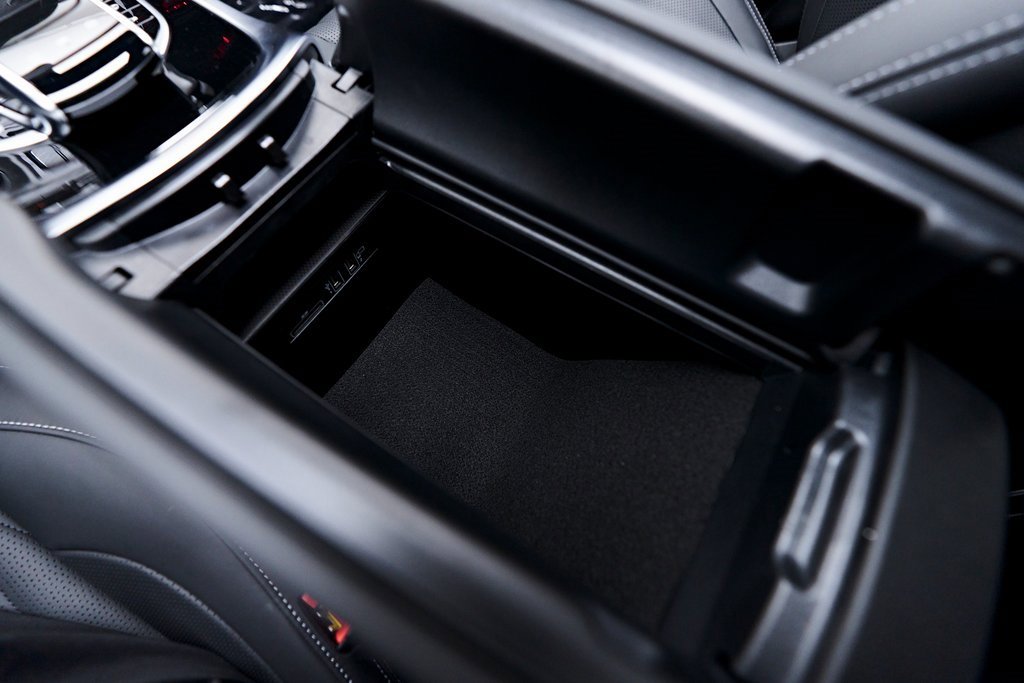 Used 2024 Mercedes-Benz G 63 AMG 4MATIC image 78