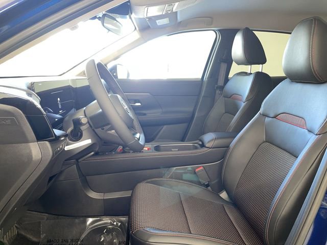 New 2026 Nissan Kicks SR w/ Cold Weather Package image 20