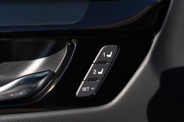 New 2026 Honda CR-V EX-L image 29