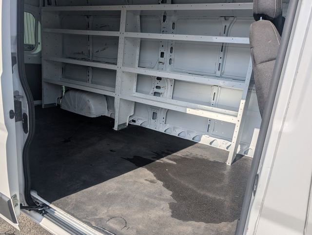 Used 2023 RAM ProMaster 2500 FWD image 23