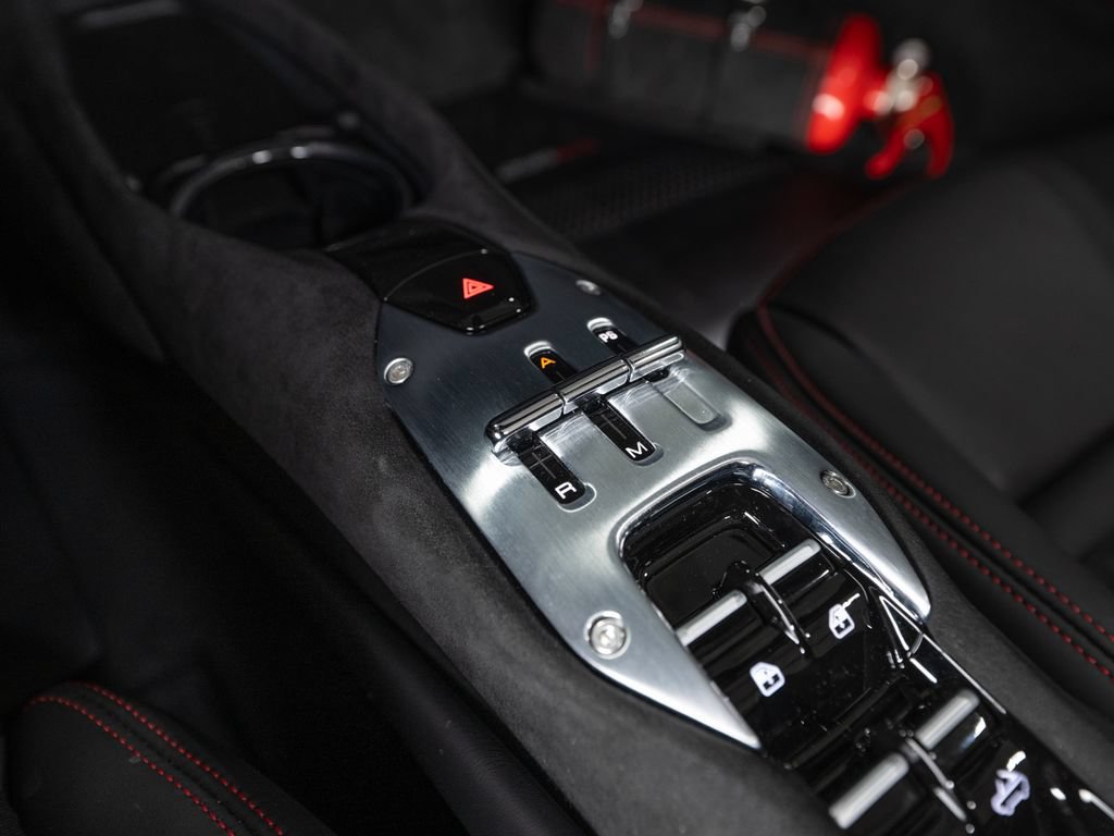 Certified 2024 Ferrari 296 GTS RWD image 32