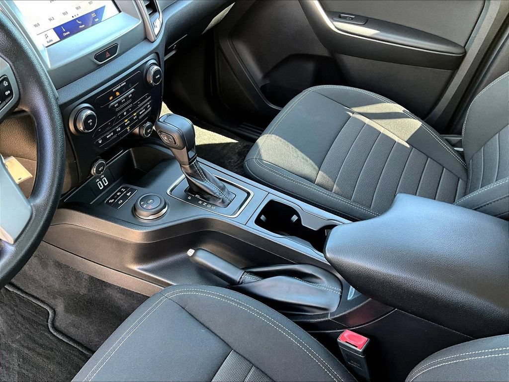 Used 2020 Ford Ranger XLT w/ FX4 Off-Road Package AWD/4WD image 21