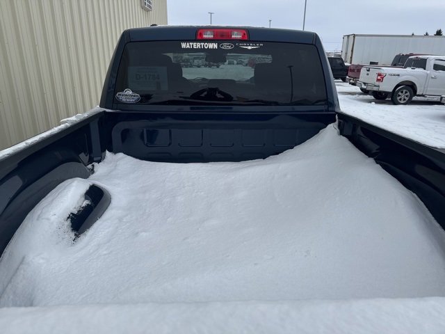 Used 2022 RAM 1500 Classic Warlock w/ Electronics Group image 8