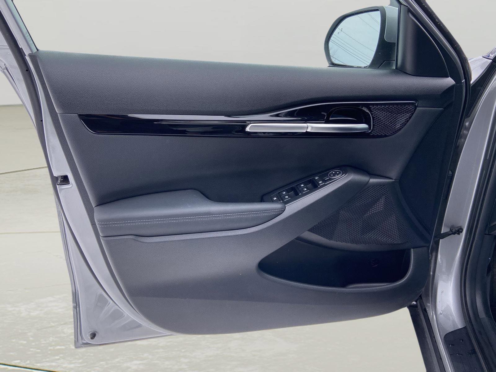 Used 2024 Kia Seltos EX image 20