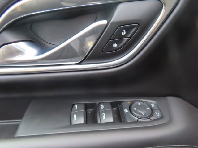 Certified 2023 Chevrolet Suburban LS image 13