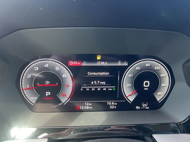 New 2026 Audi A3 2.0T Premium image 13