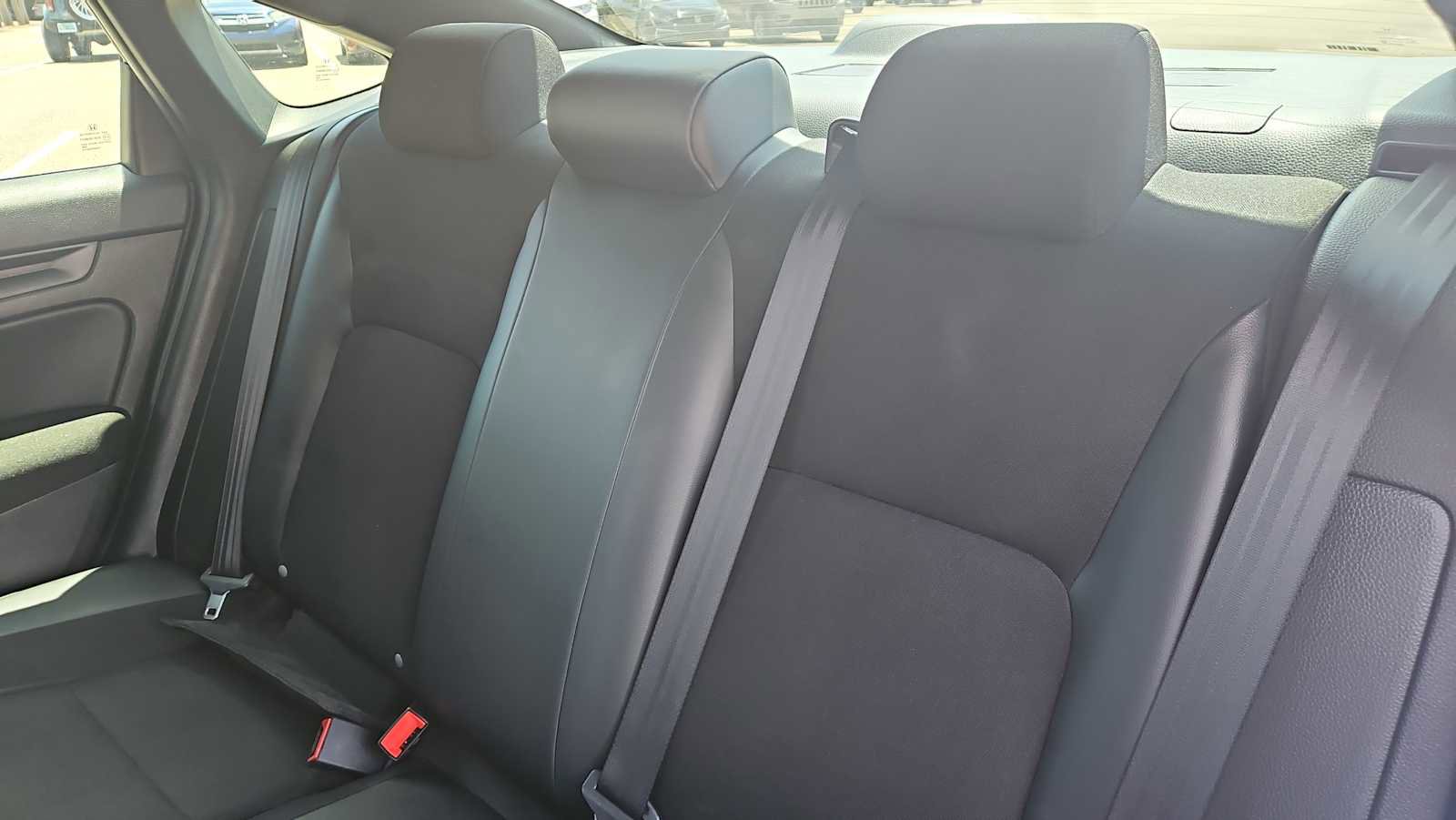 Used 2022 Honda Civic Sport image 23