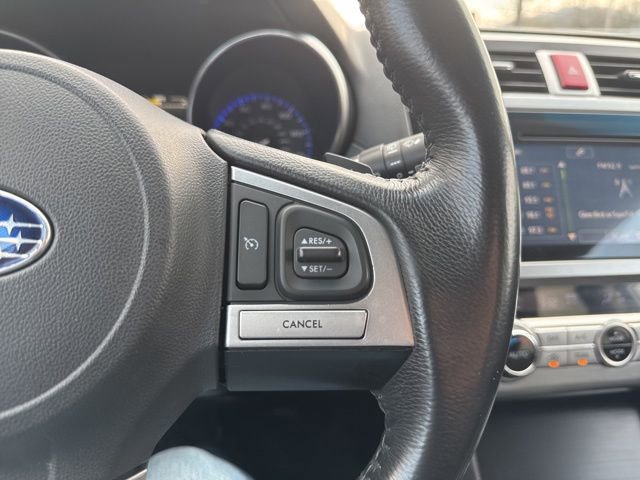Used 2017 Subaru Outback 2.5i Limited w/ Popular Package #5 image 23