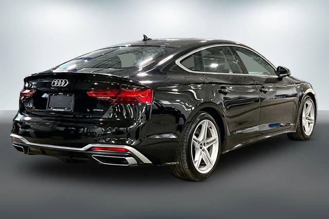Used 2021 Audi A5 2.0T Premium Plus image 13